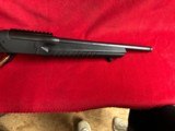 Rossi 357 Magnum Single Shot 16.5" - 5 of 13