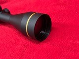 Leupold VX-Freedom 3-9x50mm Hunt-Plex MOA Rifle Scope -1