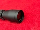 Leupold VX-Freedom 3-9x50mm Hunt-Plex MOA Rifle Scope -1