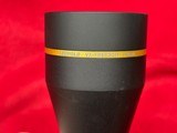 Leupold VX-Freedom 3-9x50mm Hunt-Plex MOA Rifle Scope -1