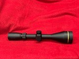 Leupold VX-Freedom 3-9x50mm Hunt-Plex MOA Rifle Scope -1