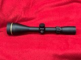 Leupold VX-Freedom 3-9x50mm Hunt-Plex MOA Rifle Scope -1