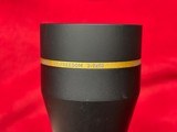 Leupold VX-Freedom 3-9x50mm Hunt-Plex MOA Rifle Scope -1