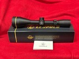 Leupold VX-Freedom 3-9x50mm Hunt-Plex MOA Rifle Scope -1