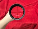 Leupold VX-Freedom 3-9x50mm Hunt-Plex MOA Rifle Scope -1