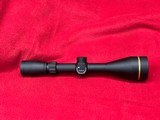 Leupold VX-Freedom 3-9x50mm Hunt-Plex MOA Rifle Scope -1