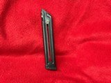Ruger MKIII Hunter .22 LR Stainless 6.75