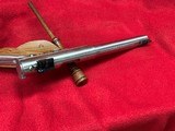 Ruger Mark II Competition Target Model 7