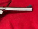 Ruger Mark II Competition Target Model 7