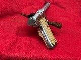 Ruger Mark II Competition Target Model 7