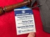 Smith Wesson Bodyguard 2.0 .380 ACP 2.75