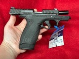 Smith Wesson Bodyguard 2.0 .380 ACP 2.75
