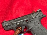 Smith Wesson Bodyguard 2.0 .380 ACP 2.75