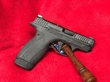 Smith Wesson Bodyguard 2.0 .380 ACP 2.75