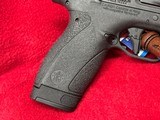 Smith Wesson Bodyguard 2.0 .380 ACP 2.75