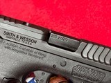 Smith Wesson Bodyguard 2.0 .380 ACP 2.75