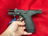 Smith Wesson Bodyguard 2.0 .380 ACP 2.75