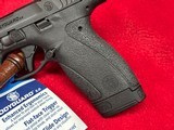 Smith Wesson Bodyguard 2.0 .380 ACP 2.75