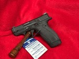 Smith Wesson Bodyguard 2.0 .380 ACP 2.75