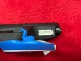 Smith Wesson Bodyguard 2.0 .380 ACP 2.75