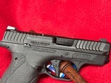 Smith Wesson Bodyguard 2.0 .380 ACP 2.75