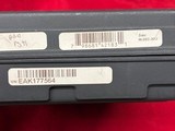 NICE SIG SAUER P250. .40 SW - 17 of 17