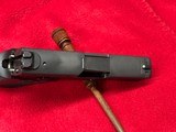 NICE SIG SAUER P250. .40 SW - 11 of 17