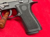 NICE SIG SAUER P250. .40 SW - 8 of 17