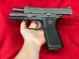 NICE SIG SAUER P250. .40 SW - 14 of 17