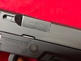NICE SIG SAUER P250. .40 SW - 6 of 17
