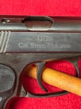 Baikal IZH-70 9MM Makarov - 8 of 8
