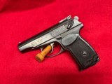 Baikal IZH-70 9MM Makarov - 2 of 8