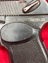 Baikal IZH-70
9mm Makarov Semi-Auto Pistol - 7 of 8