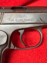 Baikal IZH-70
9mm Makarov Semi-Auto Pistol - 8 of 8