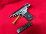 Baikal IZH-70
9mm Makarov Semi-Auto Pistol - 5 of 8