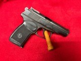 Baikal IZH-70
9mm Makarov Semi-Auto Pistol - 2 of 8