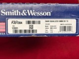 Smith Wesson Equalizer 9mm - 11 of 11