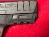 Smith Wesson Equalizer 9mm - 10 of 11
