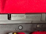 Smith Wesson Equalizer 9mm - 9 of 11
