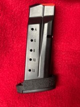Smith Wesson Equalizer 9mm - 7 of 11