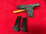 Smith Wesson Equalizer 9mm - 5 of 11