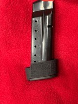Smith Wesson Equalizer 9mm - 6 of 11