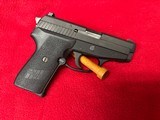 NICE Sig Sauer P239 DA0 9MM - 2 of 6