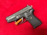 NICE Sig Sauer P239 DA0 9MM - 1 of 6