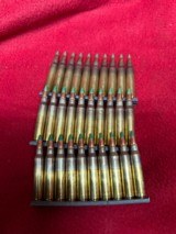 Federal XM855 5.56 62 Gr. FMJ Ball Ammo...........420 Rounds - 2 of 3