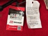 Savage Axis 2 Pro 243 Winchester 20
