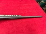 Savage Axis 2 Pro 243 Winchester 20