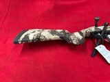 Savage Axis 2 Pro 243 Winchester 20