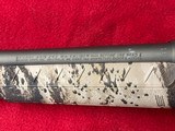 Savage Axis 2 Pro 243 Winchester 20