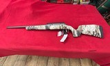 Savage Axis 2 Pro 243 Winchester 20